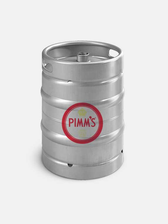 PIMMS DRAUGHT 11G